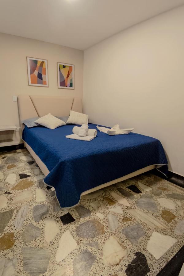 Ventiuna Hotel Y Coliving Pereira Exterior photo