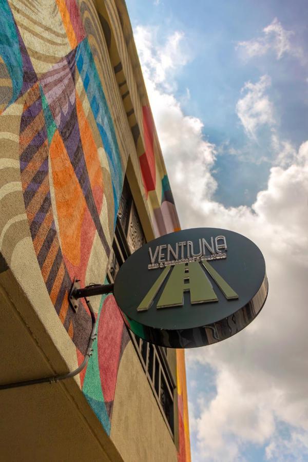 Ventiuna Hotel Y Coliving Pereira Exterior photo