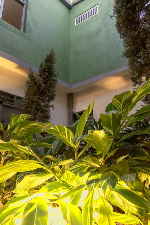 Ventiuna Hotel Y Coliving Pereira Exterior photo