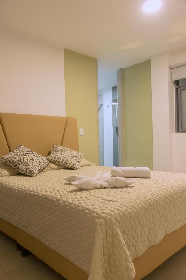 Ventiuna Hotel Y Coliving Pereira Exterior photo