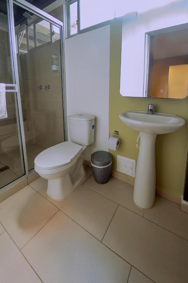 Ventiuna Hotel Y Coliving Pereira Exterior photo